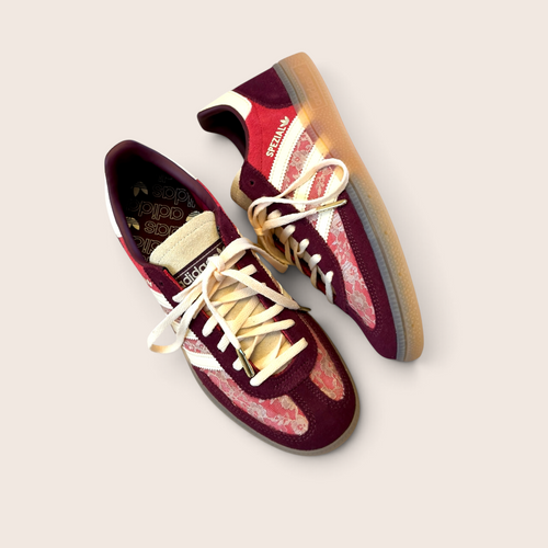 Adidas Spezial Grenadine Shoebella