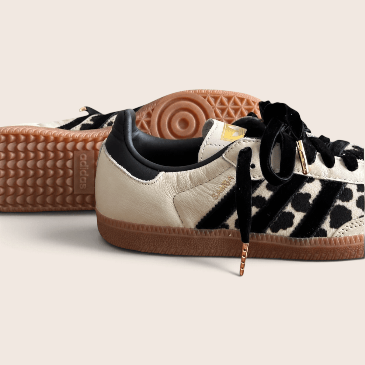NEW Blackvelvet Vachette