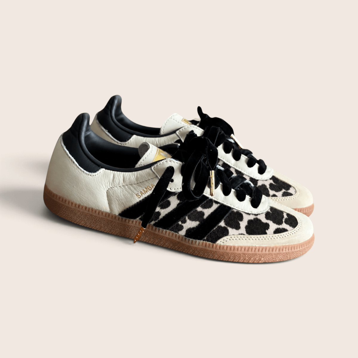 NEW Blackvelvet Vachette