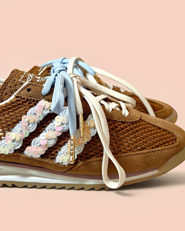 Adidas Originals Sequin Edition