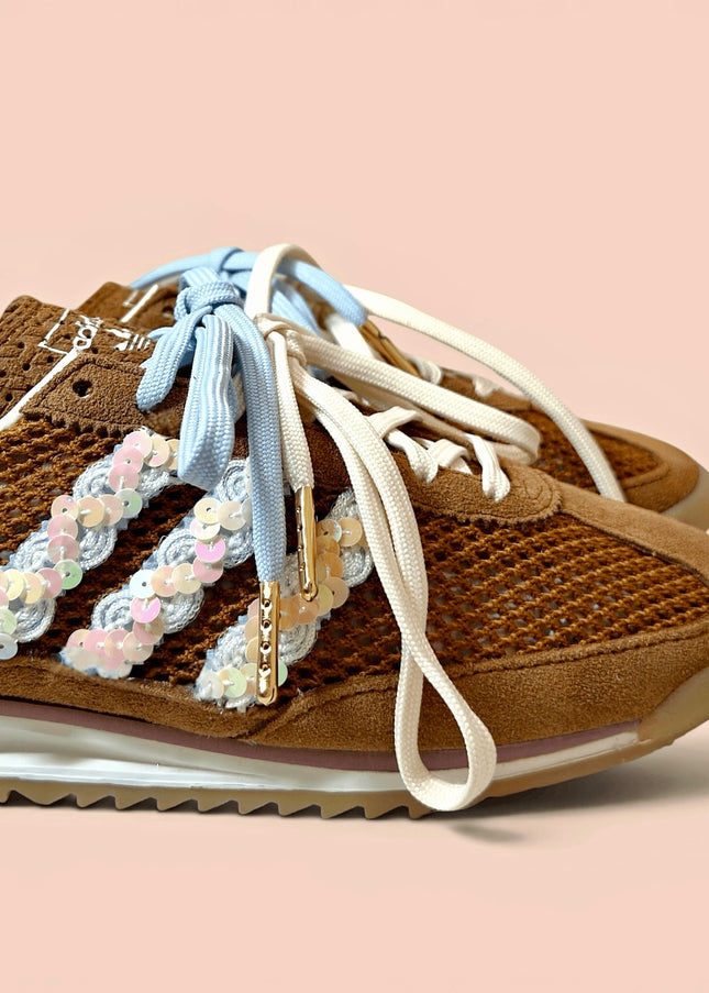 Adidas Originals Sequin Edition