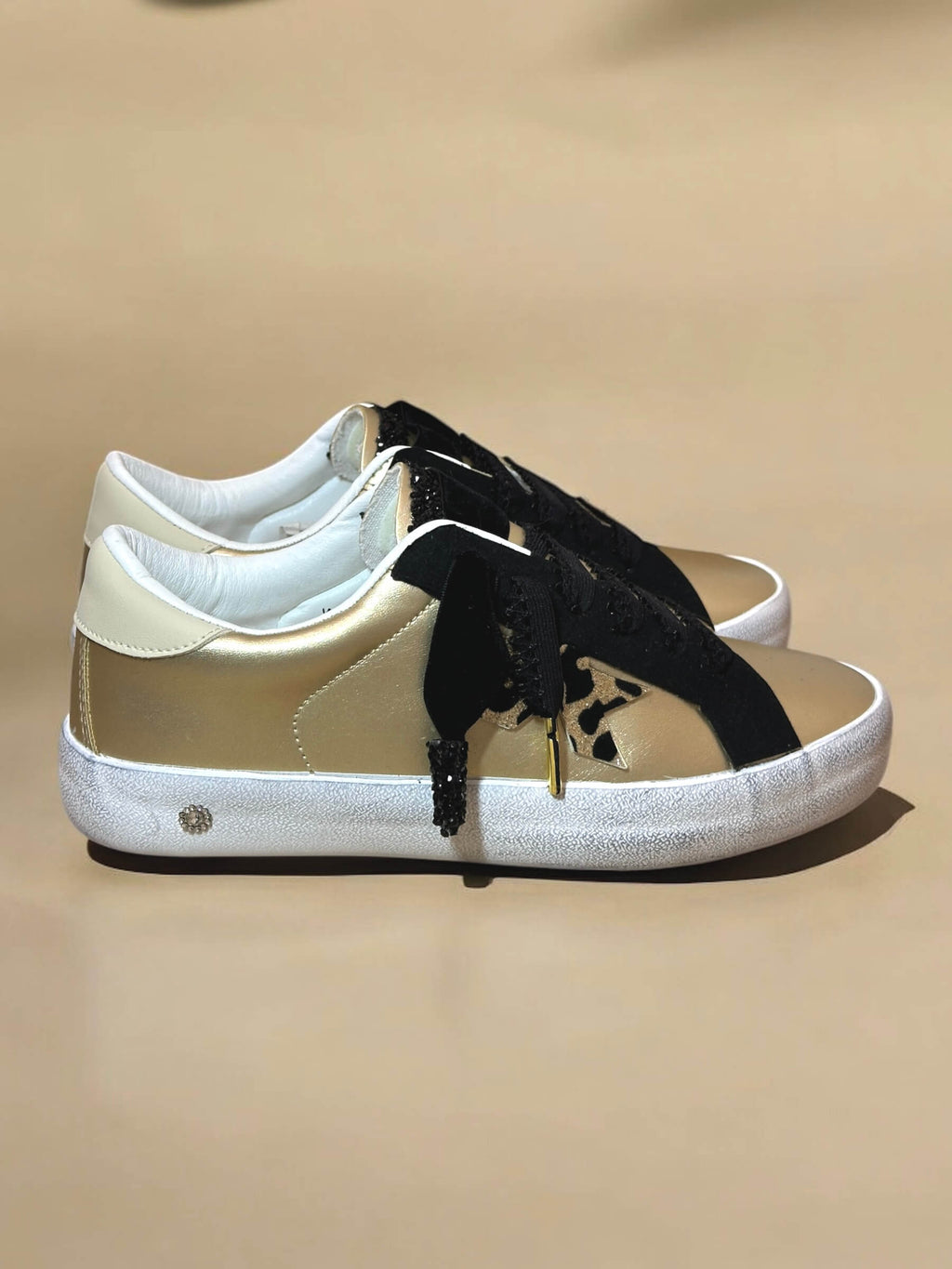 Bella Dames  Sneakers