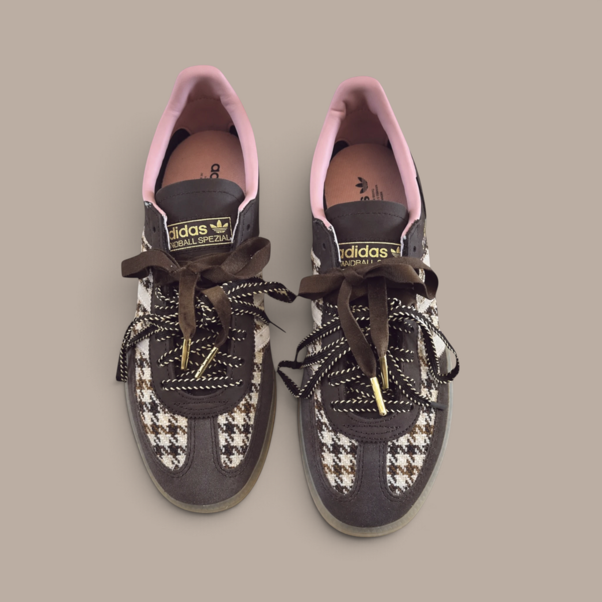 Brownies II Shoebella