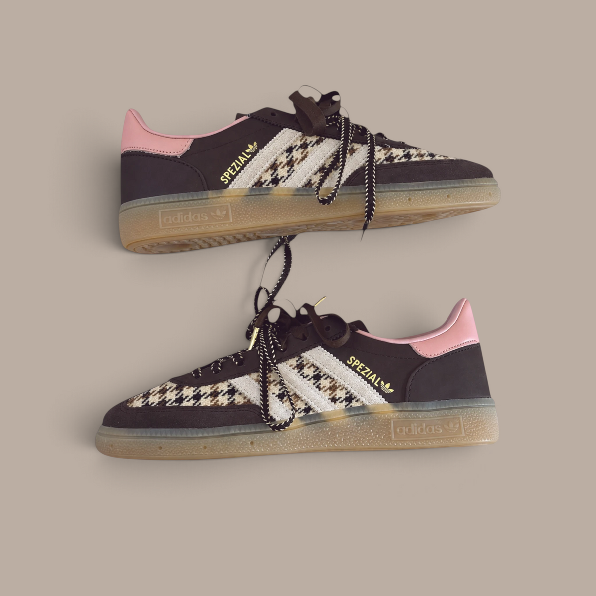 Brownies II Shoebella
