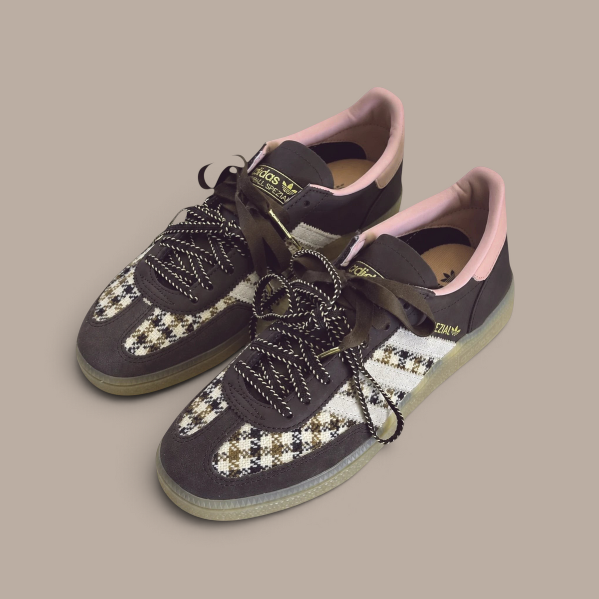 Brownies II Shoebella