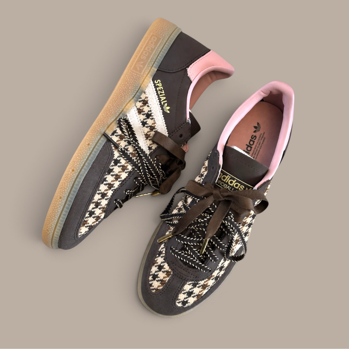 Brownies II Shoebella