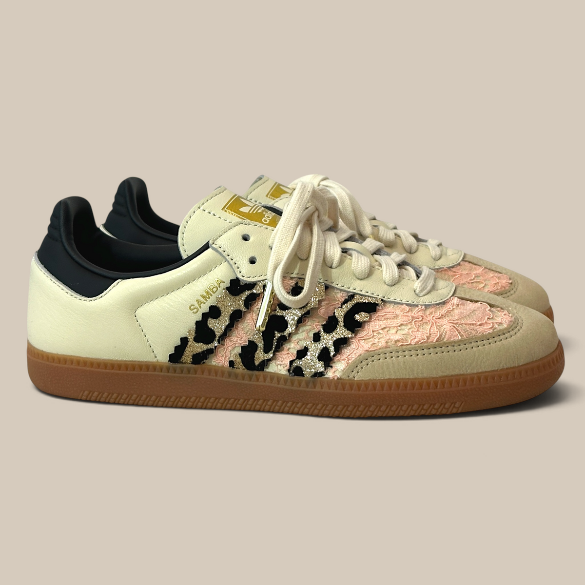 Adidas Samba Éclat Shoebella