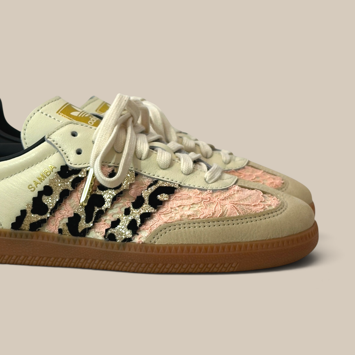 Adidas Samba Éclat Shoebella