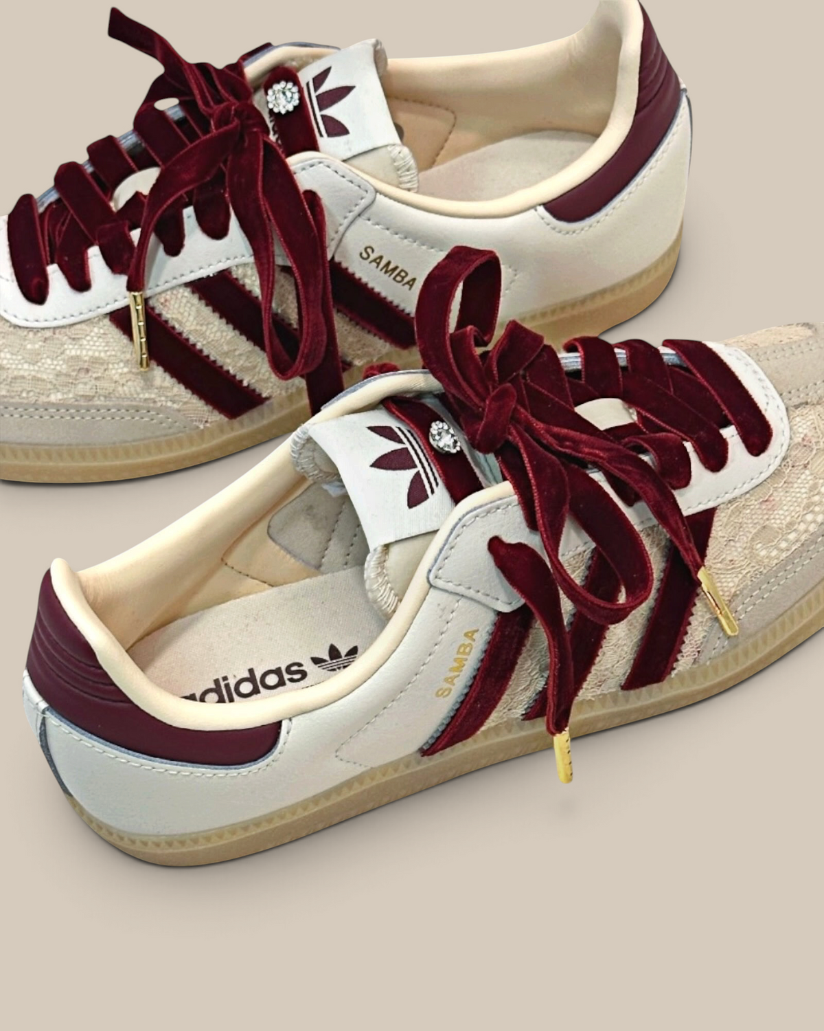 Valentina BB Shoebella