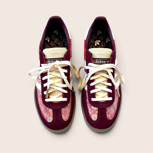 Adidas Spezial Grenadine Shoebella