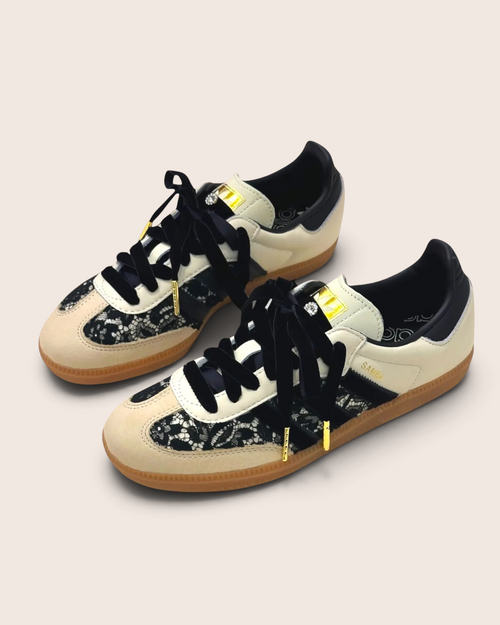 BLACKVELVET I Adidas
