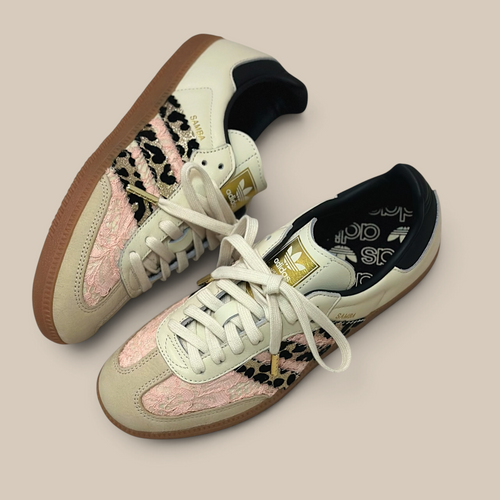 Adidas Samba Éclat