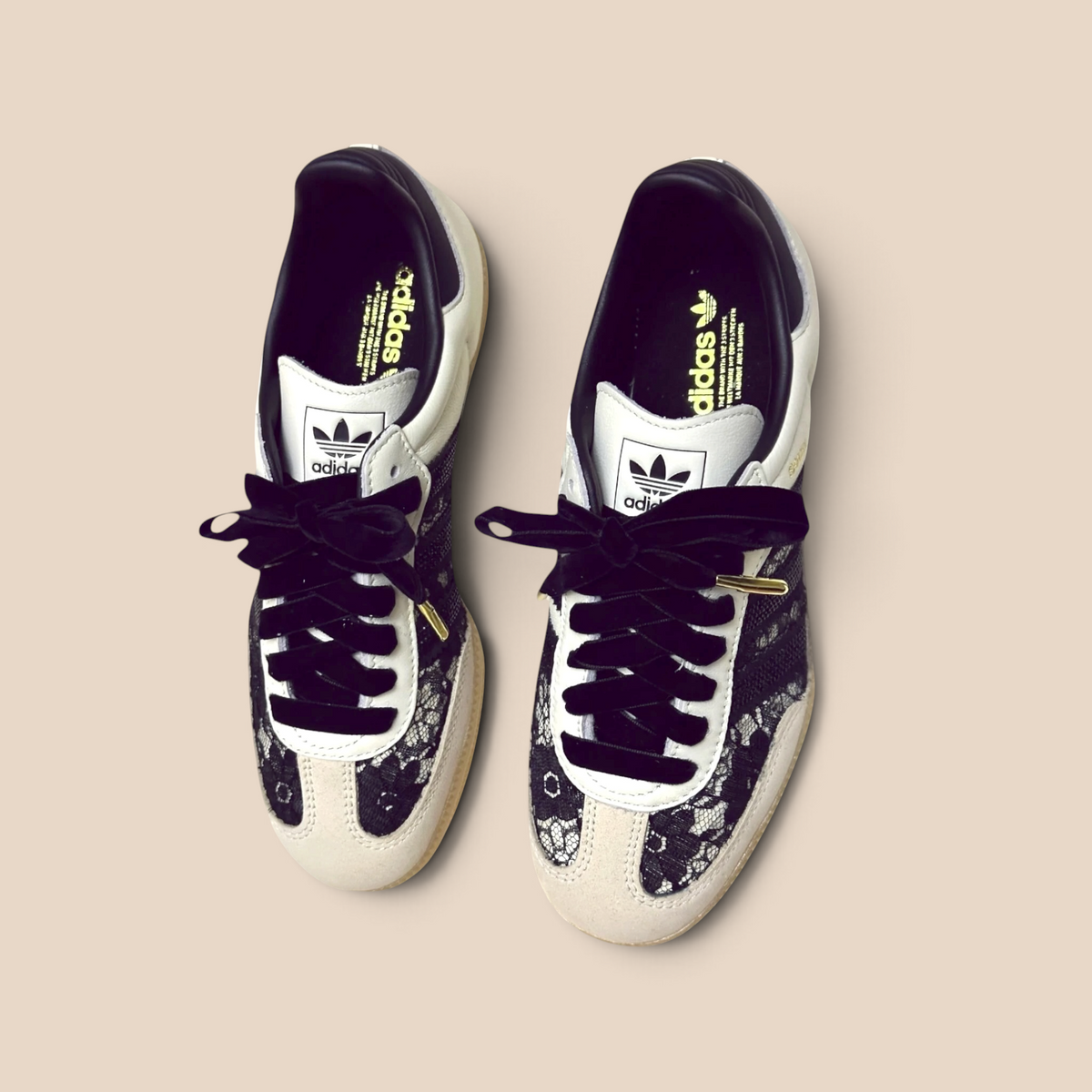 BLACKVELVET II Shoebella