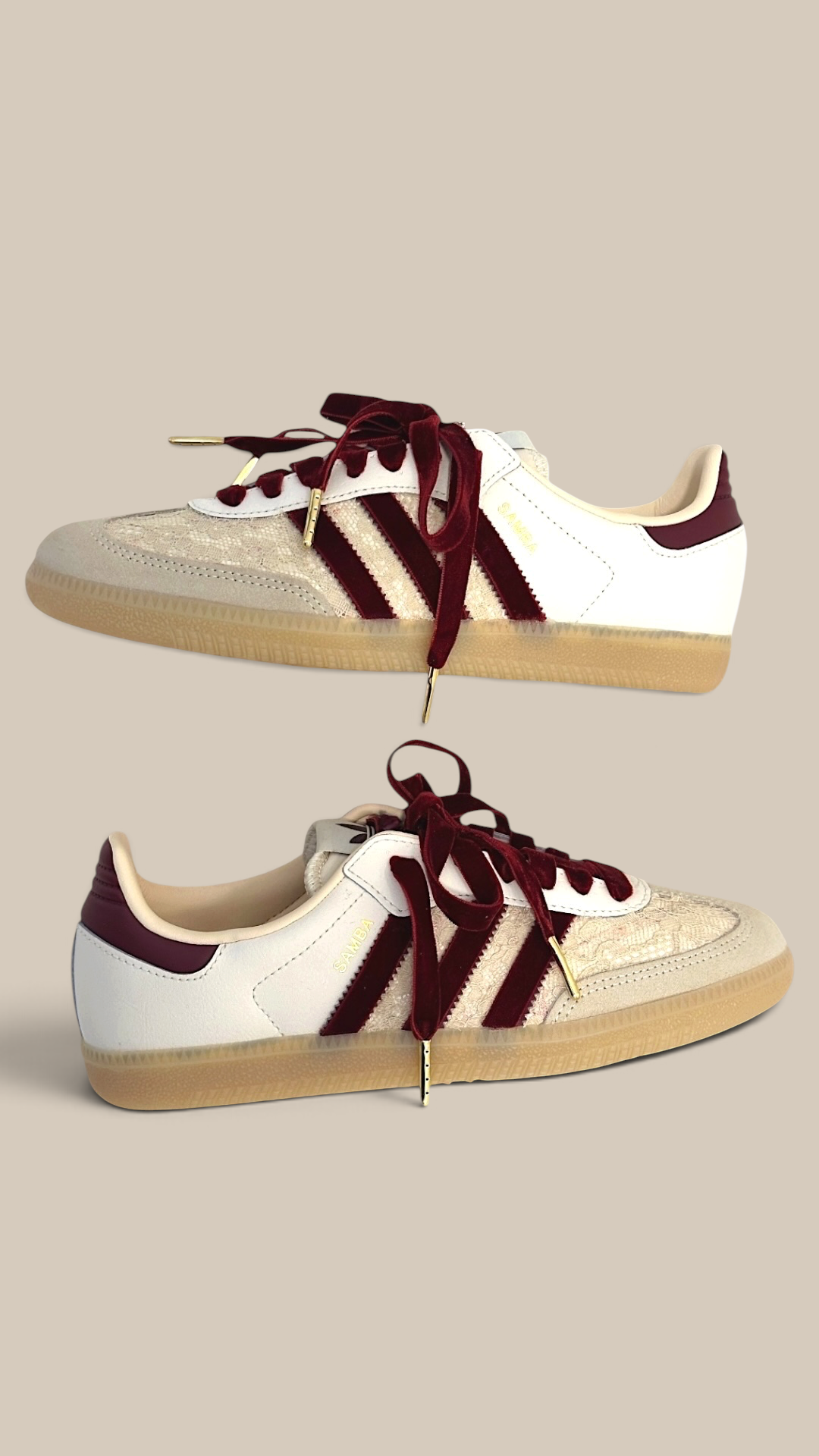 Valentina BB Shoebella