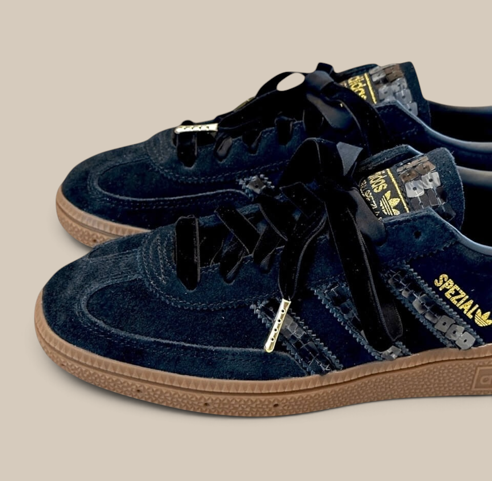 étoile noir Shoebella