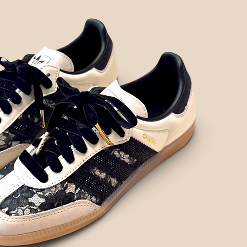 BLACKVELVET II Shoebella