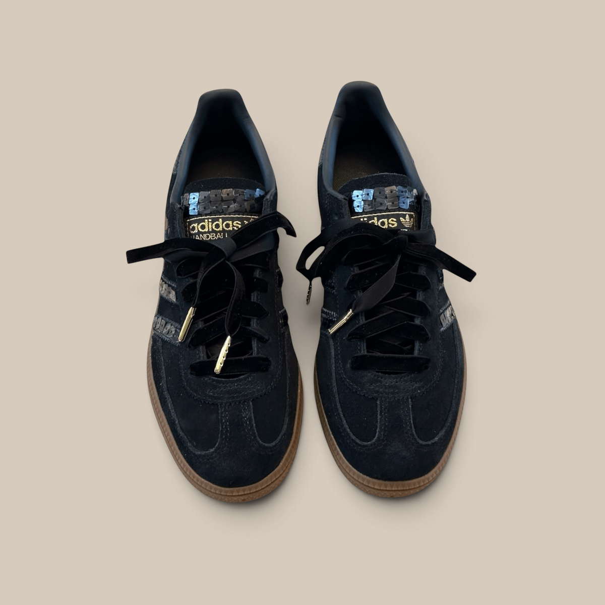 étoile noir Shoebella