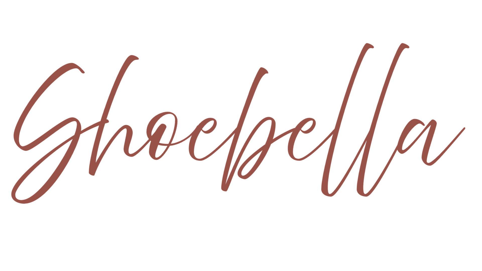 Shoebella